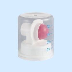 Dispensing cap